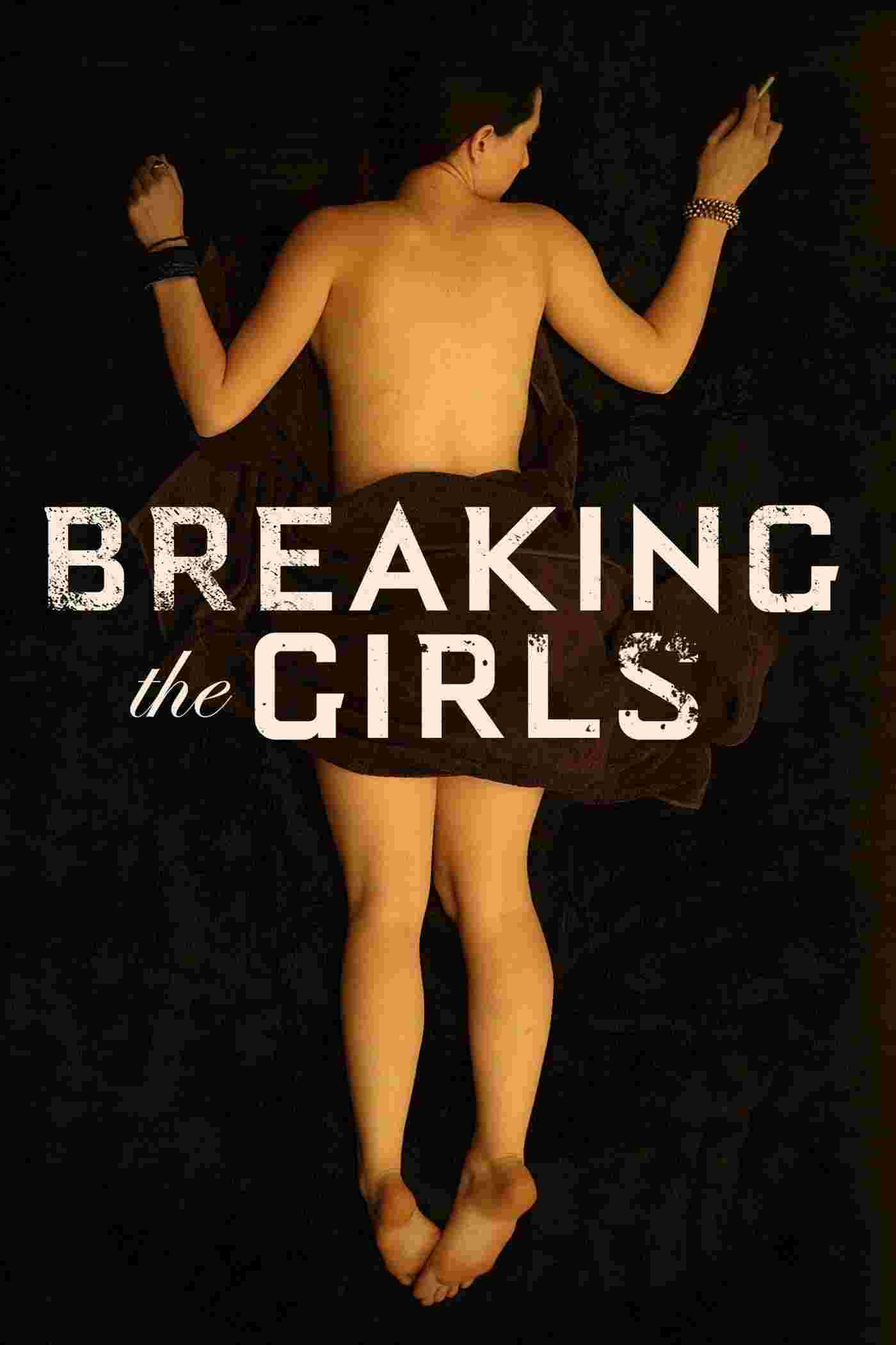 Breaking the Girls (2012) Agnes Bruckner